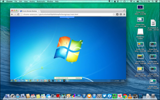 Download Mac Os Virtual Machine For Windows